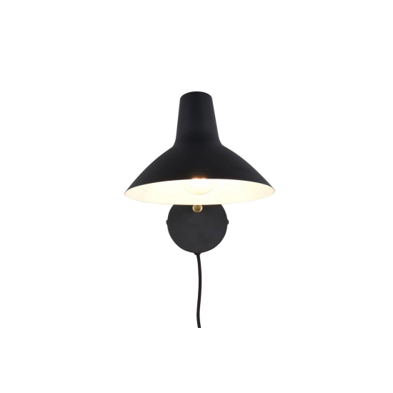 TRAVELLER – 263470180 excl. 1x E27 · max. 10W TRIO