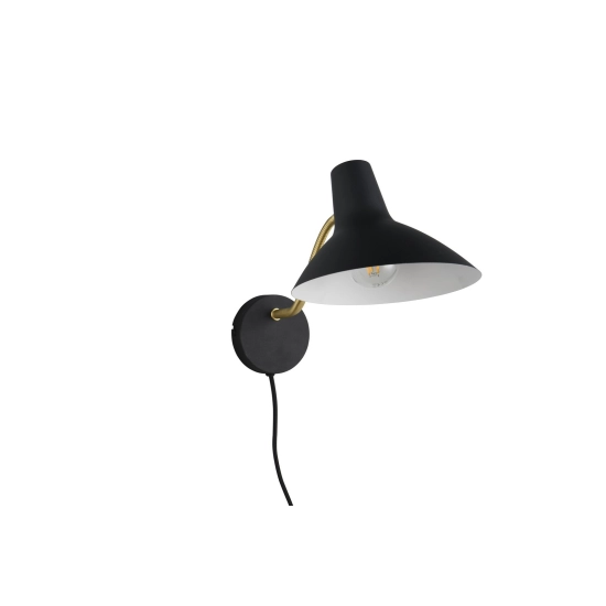TRAVELLER – 263470180 excl. 1x E27 · max. 10W TRIO
