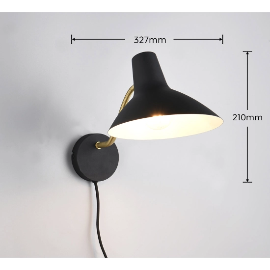 TRAVELLER – 263470180 excl. 1x E27 · max. 10W TRIO