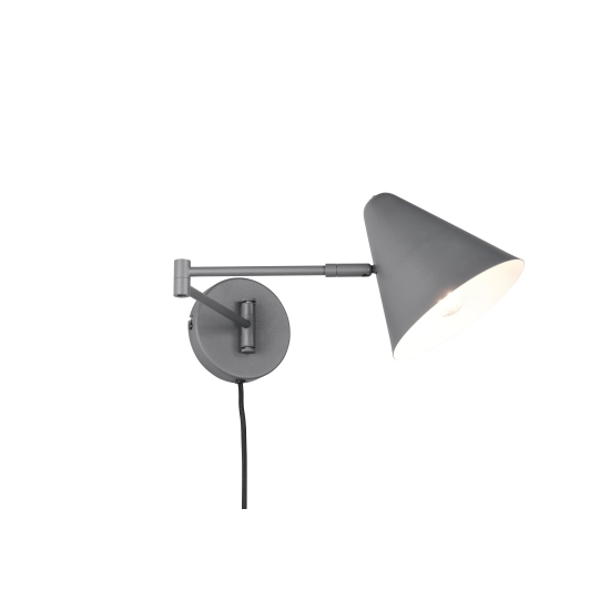 COSIMA – 263970142 excl. 1x E14 · max. 10W TRIO