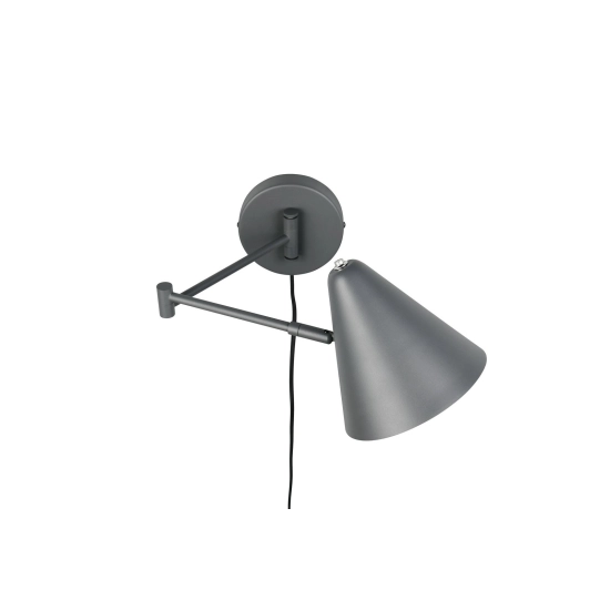 COSIMA – 263970142 excl. 1x E14 · max. 10W TRIO