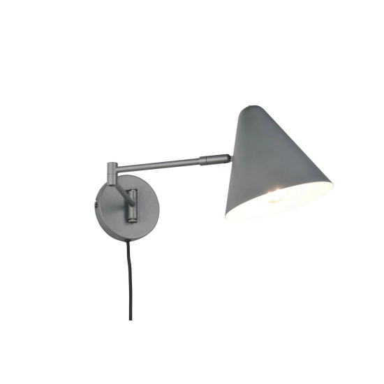 COSIMA – 263970142 excl. 1x E14 · max. 10W TRIO