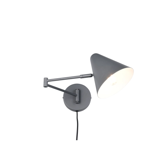 COSIMA – 263970142 excl. 1x E14 · max. 10W TRIO