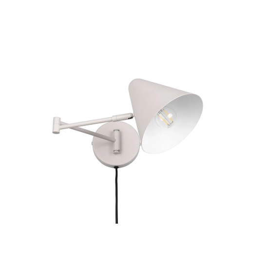 COSIMA – 263970176 excl. 1x E14 · max. 10W TRIO