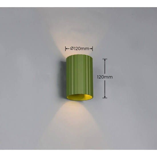 IMARIA – 264300115 excl. 1x G9 · max. 5W TRIO