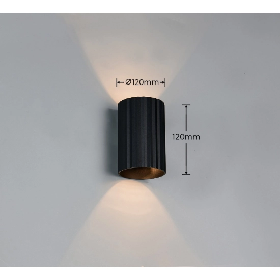 IMARIA – 264300132 excl. 1x G9 · max. 5W TRIO