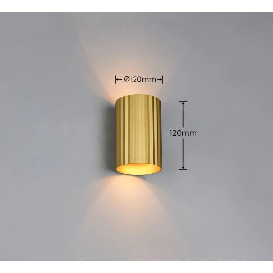 IMARIA – 264300179 excl. 1x G9 · max. 5W TRIO