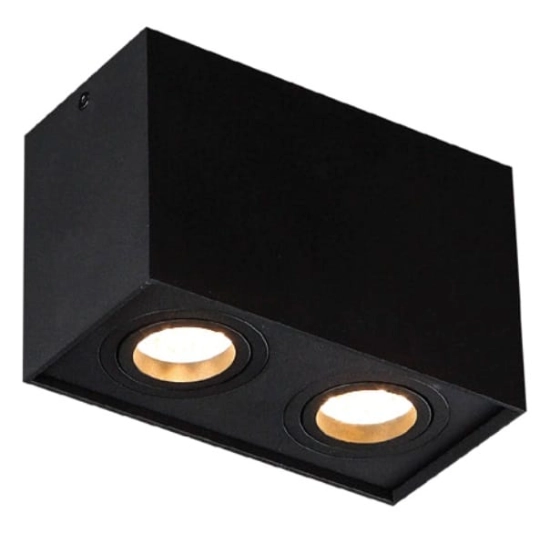 Plafon BASIC SQUARE II WH C0089 - zdjęcie dodatkowe 1