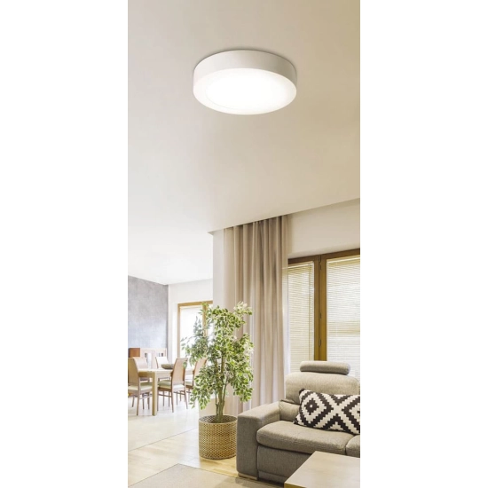 Plafon natynkowy Lois 2658R 4000K 36W Rabalux ----- wysyłka 24H ------