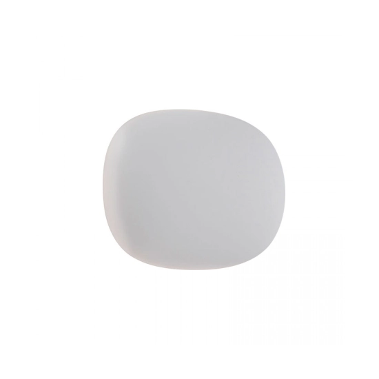 2659 WALL LED LIGHT 10W 3000K SANDY WHITE Zambelis Lights