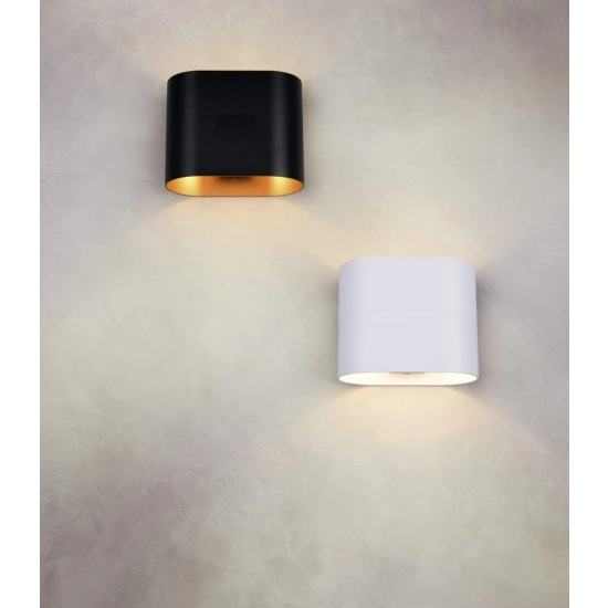 ALANI – 266100131 excl. 1x G9 · max. 5W TRIO