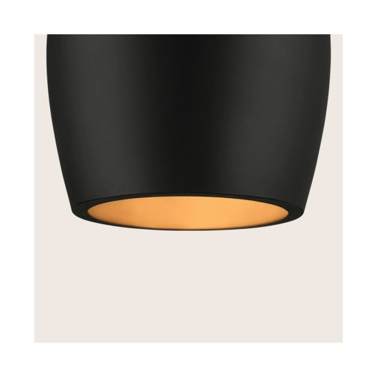 Lampa wisząca 2663 E27 40W Zambelis Lights - zdjęcie 2