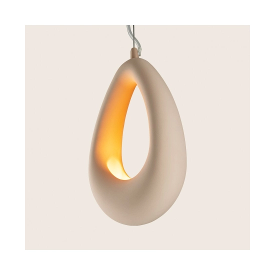 Lampa wisząca 2664 G9 5W Zambelis Lights - zdjęcie 3