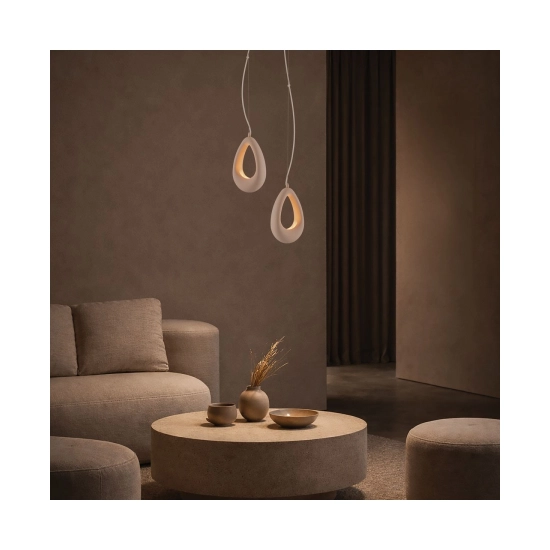 Lampa wisząca 2664 G9 5W Zambelis Lights - zdjęcie produktu