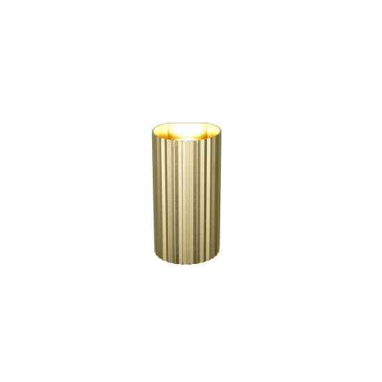 SOKA – 267700279 excl. 2x GU10 · max. 10W TRIO