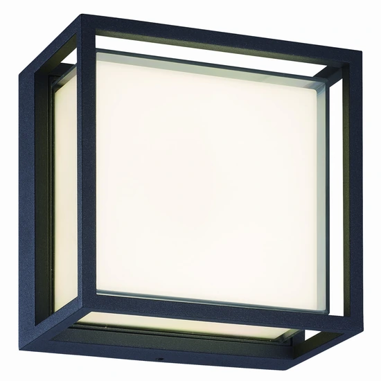 Lampa sufitowa/ścienna Mantra Chamonix 7060MA - zdjęcie produktu