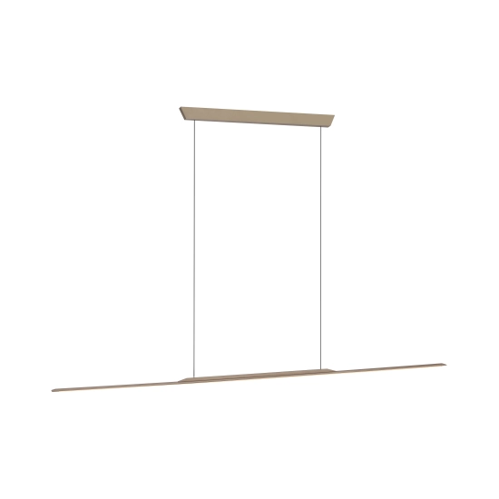 Lampa wisząca Pure Surface Brązowy 2301-97 Paul Neuhaus - zdjęcie produktu