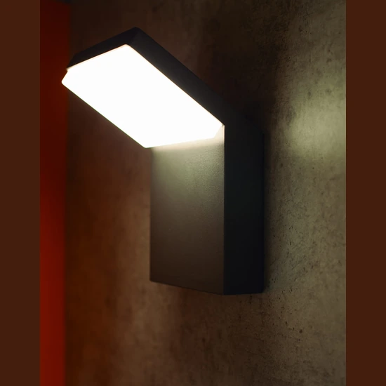 Lampa ścienna Mantra Alpine 7045MA - zdjęcie dodatkowe 1