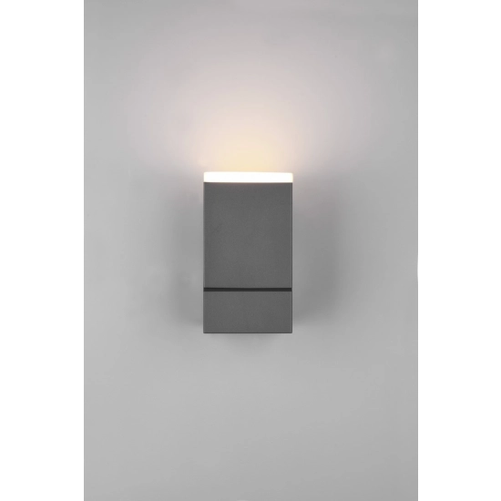 AVON – 270660142 incl. 1x SMD LED, 7W · 1x 800lm, 3000K TRIO