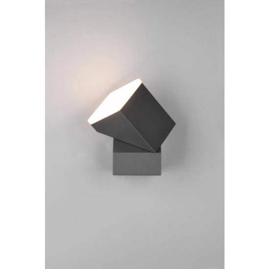 AVON – 270660142 incl. 1x SMD LED, 7W · 1x 800lm, 3000K TRIO