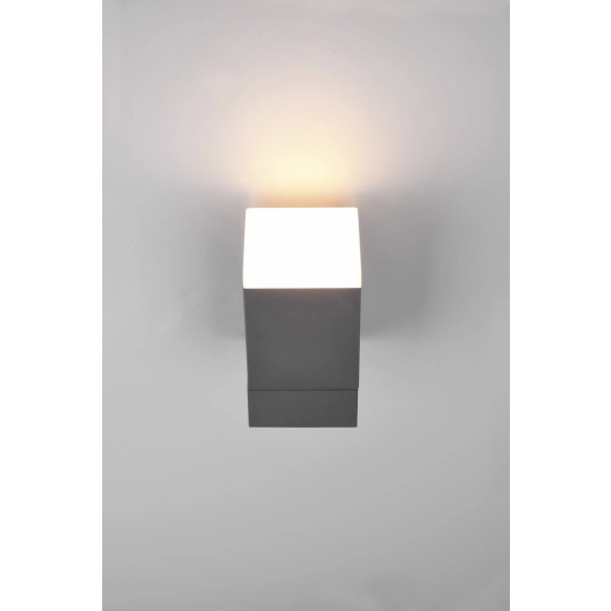 AVON – 270660142 incl. 1x SMD LED, 7W · 1x 800lm, 3000K TRIO