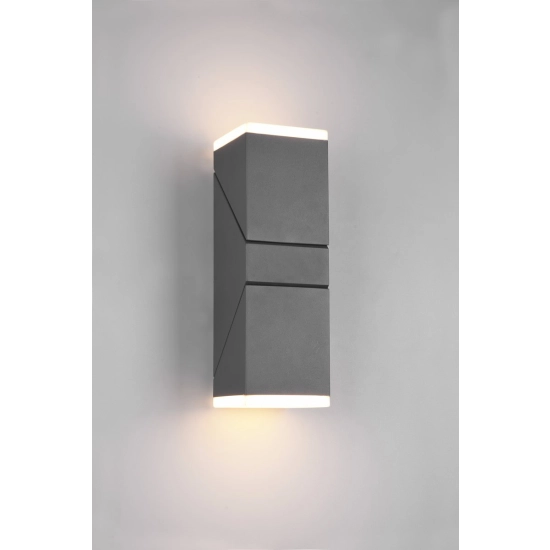AVON – 270660242 incl. 2x SMD LED, 7W · 2x 800lm, 3000K TRIO