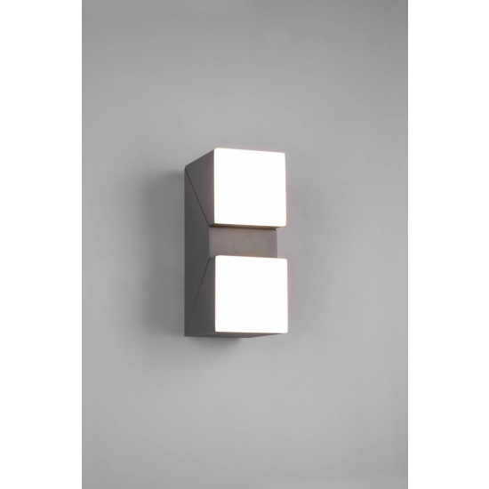 AVON – 270660242 incl. 2x SMD LED, 7W · 2x 800lm, 3000K TRIO, 3000K TRIO