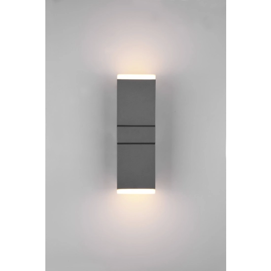 AVON – 270660242 incl. 2x SMD LED, 7W · 2x 800lm, 3000K TRIO