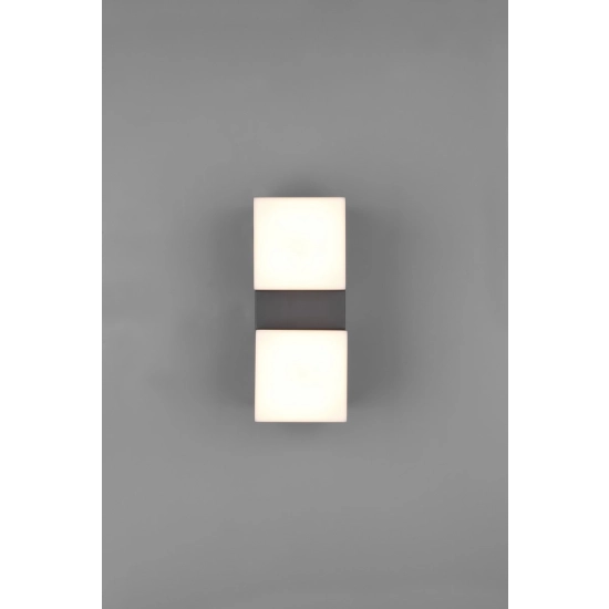 AVON – 270660242 incl. 2x SMD LED, 7W · 2x 800lm, 3000K TRIO