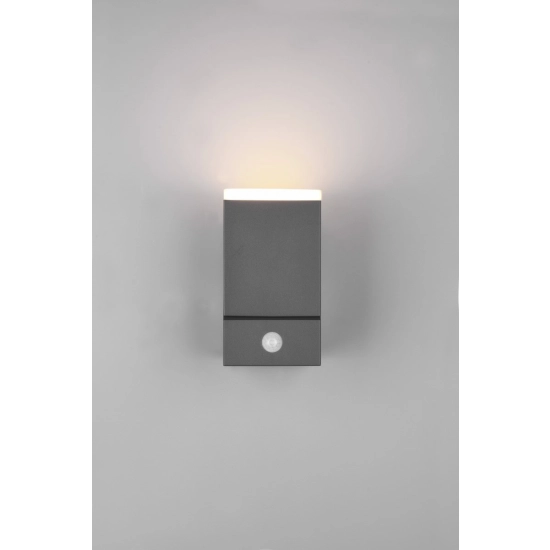 AVON – 270669142 incl. 1x SMD LED, 7W · 1x 800lm, 3000K TRIO