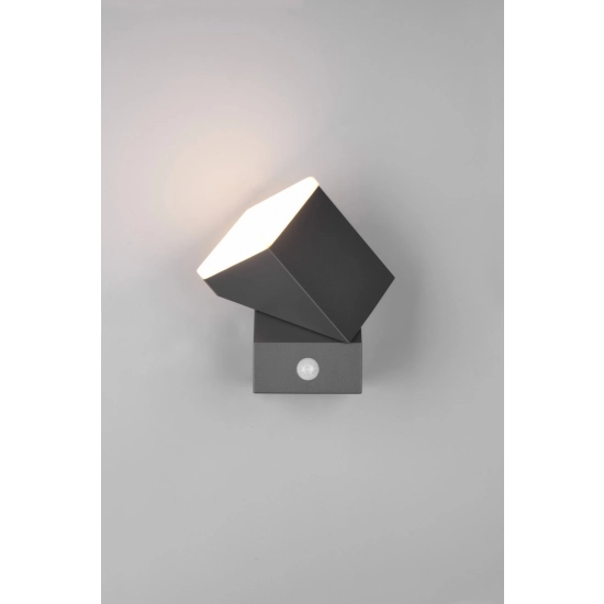 AVON – 270669142 incl. 1x SMD LED, 7W · 1x 800lm, 3000K TRIO