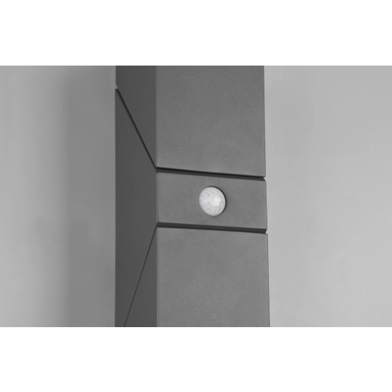 AVON – 270669242 incl. 2x SMD LED, 7W · 2x 800lm, 3000K TRIO