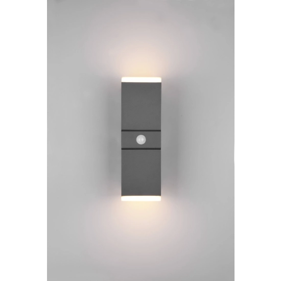 AVON – 270669242 incl. 2x SMD LED, 7W · 2x 800lm, 3000K TRIO