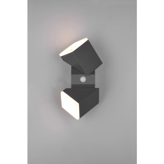 AVON – 270669242 incl. 2x SMD LED, 7W · 2x 800lm, 3000K TRIO