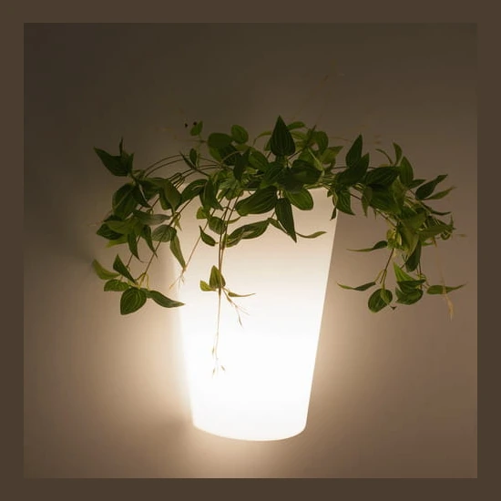 Lampa zewnętrzna ścienna Mantra Teja 6508MA - zdjęcie produktu