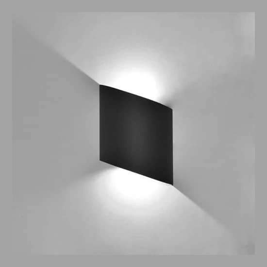 Lampa ścienna Mantra Sochi 6530MA - zdjęcie produktu