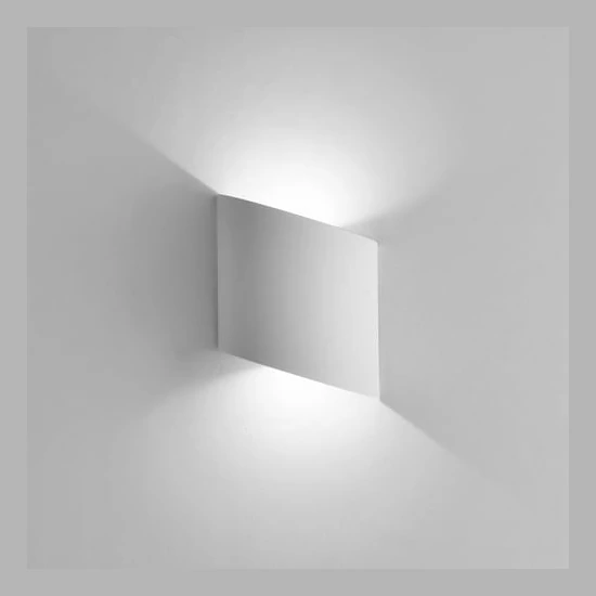 Lampa ścienna Mantra Sochi 6531MA - zdjęcie produktu