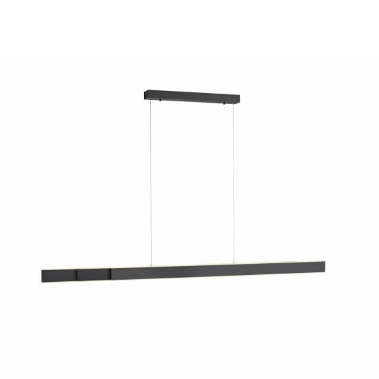 Lampa wisząca Pure-lume Antracyt 2738-13 Paul Neuhaus - zdjęcie dodatkowe 6