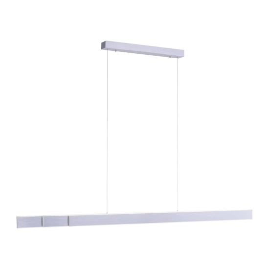 Lampa wisząca Pure Lume Aluminium 2738-95 Paul Neuhaus - zdjęcie produktu