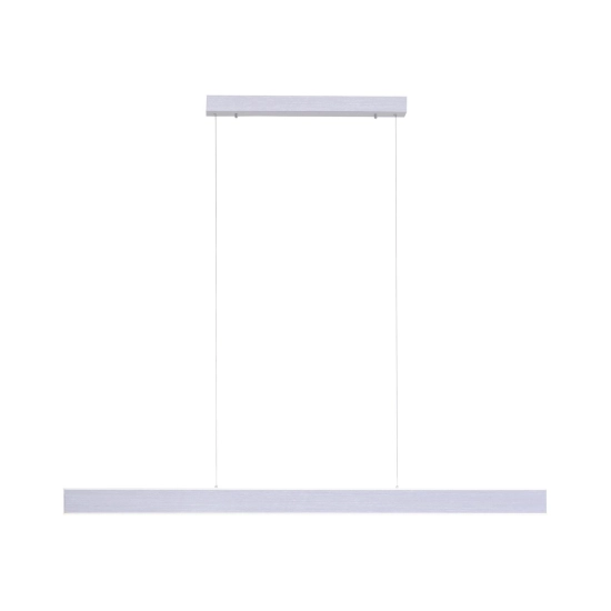 Lampa wisząca Pure Lume Aluminium 2738-95 Paul Neuhaus - zdjęcie dodatkowe 5