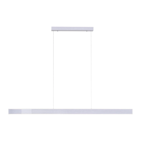 Lampa wisząca Pure Lume Aluminium 2738-95 Paul Neuhaus - zdjęcie dodatkowe 6