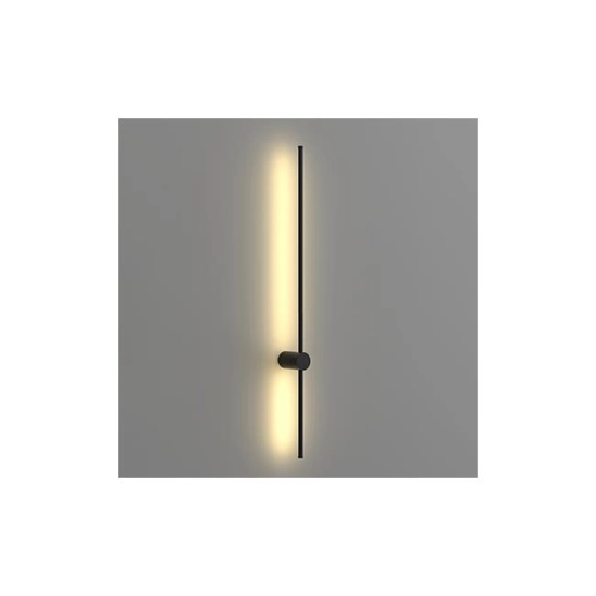 Kinkiet SABER LED M 3000K 10312 Nowodvorski