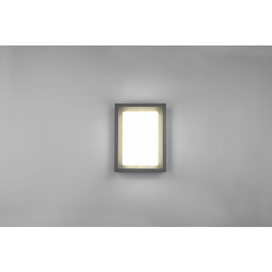 WITHAM – 277860142 incl. 1x SMD LED, 10,5W · 1x 1100lm, 2300+3000+4000K TRIO