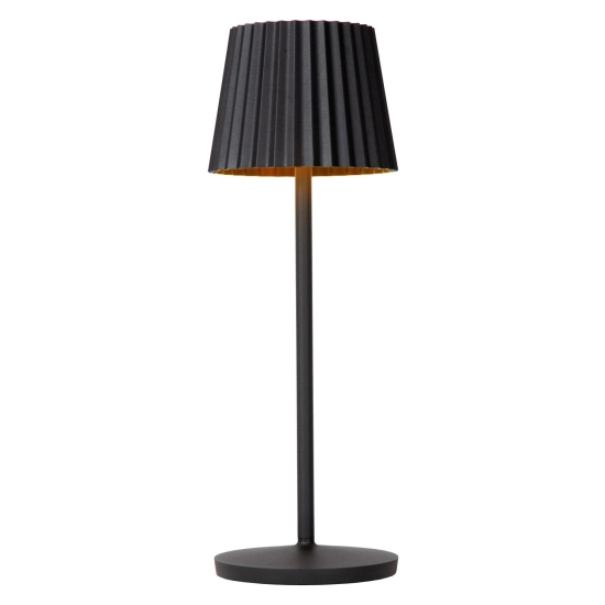 Lampa stojąca 3000K IP54 LED JUSTIN 27889/02/30 Lucide - zdjęcie produktu
