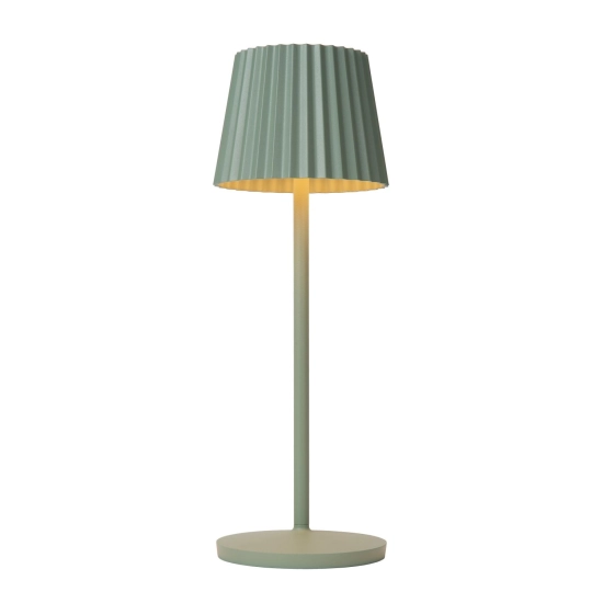 Lampa stojąca 3000K IP54 LED JUSTIN 27889/02/33 Lucide - zdjęcie produktu