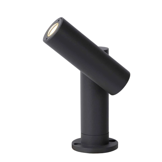Lampa stojąca TATUM LED 1x4,5W 3000K IP65 Anthracite 27893/05/29 Lucide - zdjęcie produktu