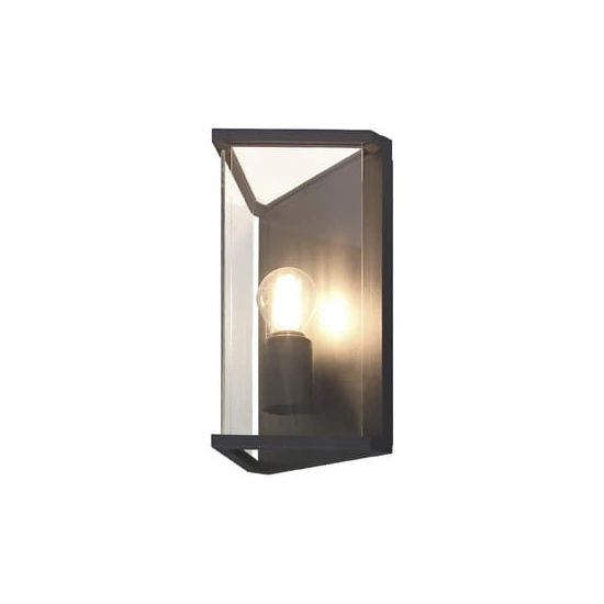Lampa zewnętrzna Mantra Meribel 6495MA - zdjęcie produktu