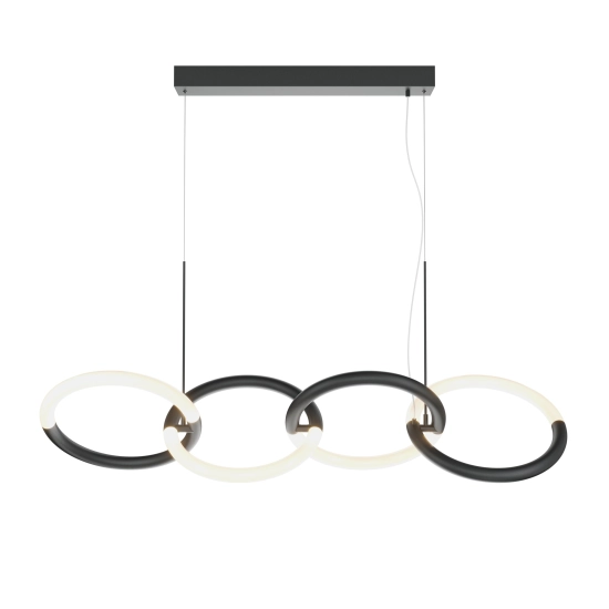 Lampa wisząca Node MOD165PL-L40B3K Maytoni - zdjęcie produktu