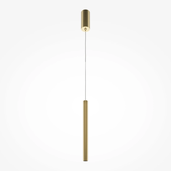 Lampa wisząca Pro Base MOD159PL-L6G4K2 Maytoni - zdjęcie produktu