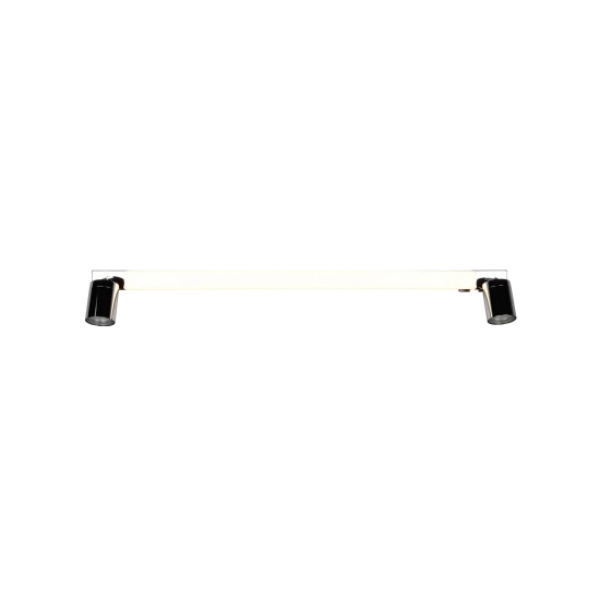 ENRICO – 281479306 incl. 1x SMD, 9W · 1x 1200lm, 2300+3000+4000K excl. 2x GU10 · max. 5W TRIO